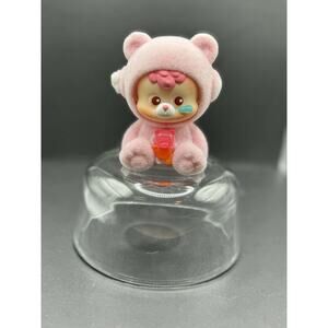 HiddenToys DiuDiu Baby Don't Leave Me Series Blind Box Confirmed Figure- Stay...